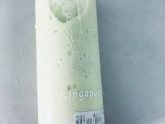 蜜桃-新加坡斯味洛·鲜奶茶(石牌东店)