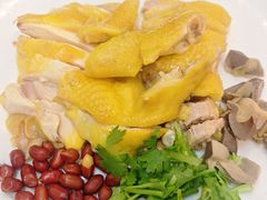 -七叔家宴家常广西菜(明秀东路店)