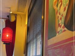 -龙门阵茶屋川菜馆(武康路店)