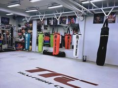 -TFC 纯泰拳馆MuayThai