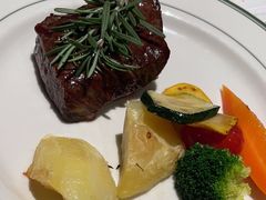 -IL Forno 意坊·意大利餐厅(温州万象城店)