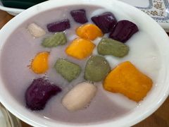 -笃笃笃糖粥(十全街店)