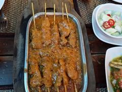 -自然餐厅(Phuket)