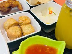 -荷花泰菜(东方新天地店)