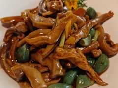 -悦融·京鲁菜·露台花园(安定门店)