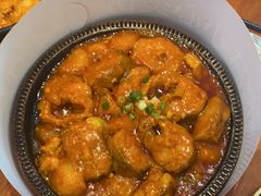 -鑫日千里马朝鲜族小馆(总店)