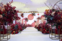 -北京燕尔婚礼策划