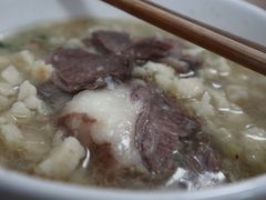 -刘信牛羊肉小炒泡馍(回民街店)