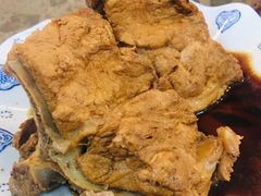 -周家大连水饺(美专校街店)