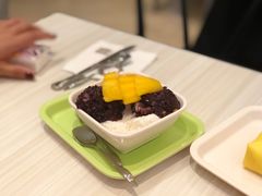 -满记甜品(龙湖长楹天街二店)