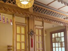 -恩你小木屋·韩式料理(南长街店)