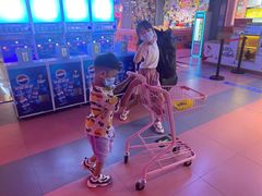 -阿尔法Game Station(中山路店)