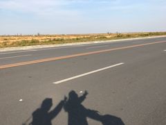 -红海滩国家风景廊道