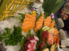 -德川家日本料理(龙德广场店)