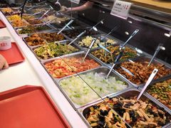 -来必堡(娄山关路店)