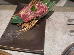 -乾杯烧肉居酒屋(中洲湾店)