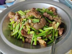 -靓湾海鲜·海景餐厅(小麦岛店)