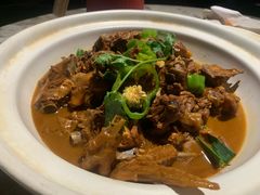 -又见炊烟私房菜(敬亭路店)