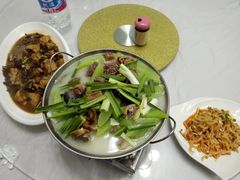 -翠茗农庄土菜馆(天目湖店)