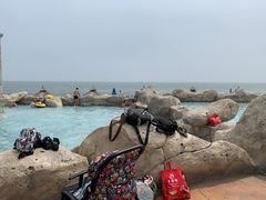 -渔岛海洋度假区