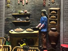 门面-大灶头·新昌菜(中国茶市店)
