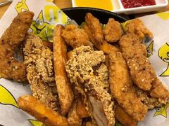 -米字旁先锋韩餐(茂业天地店)