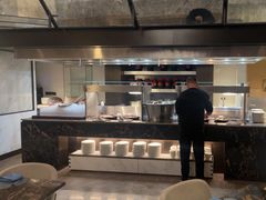 -济南凯宾斯基酒店-THE VIEW云景全日制餐厅