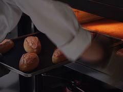 -王森咖啡西点烘焙培训(上海名厨中心店)