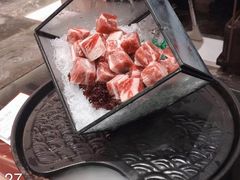 -捞神汤物料理(正大广场店)
