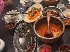 -山石榴·贵州菜(丰盛里店)