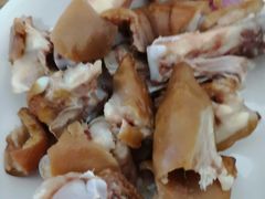 手撕猪手-天添手撕猪手(德政中路店)