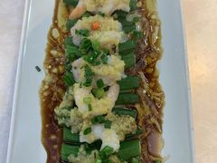 -喜粤广东菜(汉屯路店)