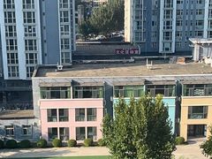-北京市丰台区阳光起点锦城幼儿园(丰台园)