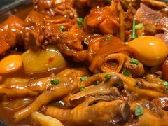 -胖哥俩肉蟹煲(杭州下沙学林街店)