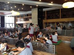 纽斯桑拿会所(天山路店)-纽斯桑拿会所(餐厅天山路店)