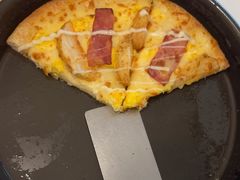 -必胜客(万达百货店)