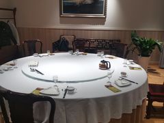 包厢-老船夫婚宴婚庆会馆(延吉路店)