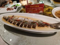 -三道菜(明堂公园店)