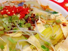-辣伍爺·冒菜(乐淘里店)