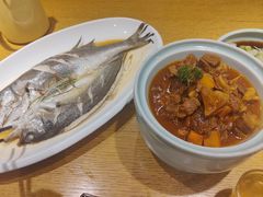 -去茶去餐厅(中央大街店)