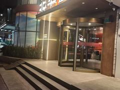 -北平食府·北京烤鸭(北京西站六里桥店)