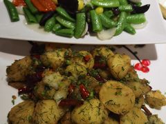 -学成饭店(北辰店)