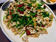-福来齐·鲁菜海鲜·渔家菜(朝阳街分店)