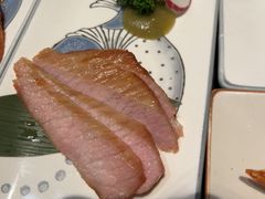 -虹料理·日料放题(悠方店)