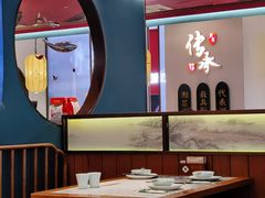 -望湘园·洞庭渔宴(永旺店)