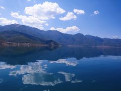 -丽江泸沽湖景区