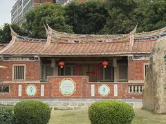 -惠和石文化园