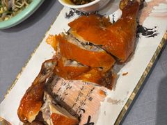 -金哥私房菜馆(张府园总店)