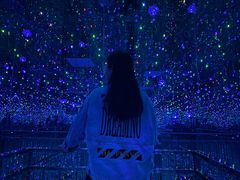 -天津梵高星空艺术馆(天河城旗舰店)