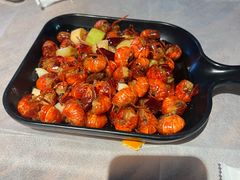 -巴厘龙虾·榜首油焖大虾(音乐学院·沿江酒馆店)